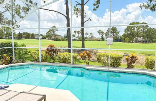 4 bedrooms pool home on Southern Dunes golf course - Foto 17