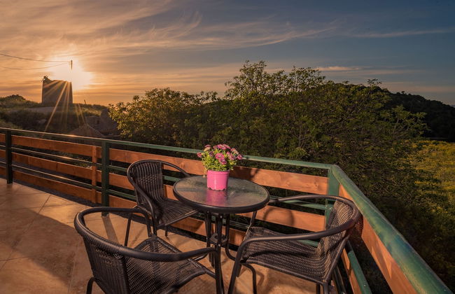 Villa Windmill Sunset - Foto 13