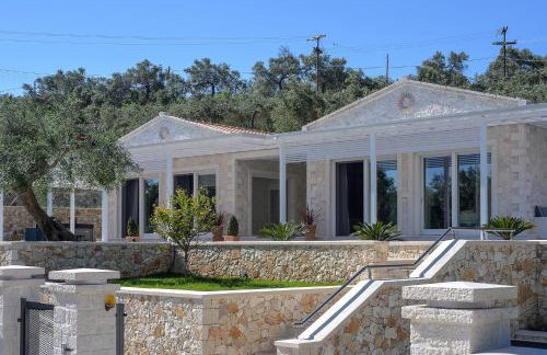 Paxos Luxury Living Junior Suites - Foto 45