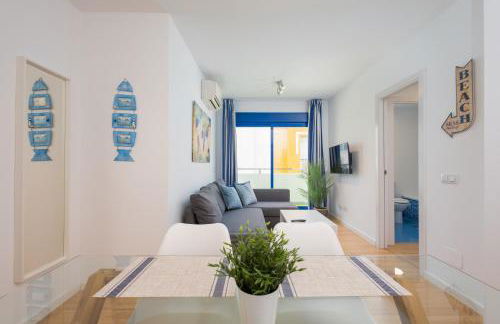 SEAFRONT - Pedregalejo Beach - Photo 10