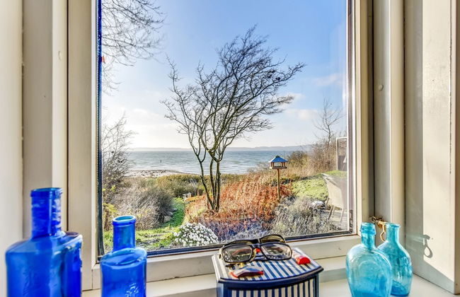 "Ose" - 50m from the sea - Foto 19