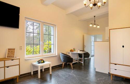 Ferienwohnung Müncheberg 1 - Photo 9