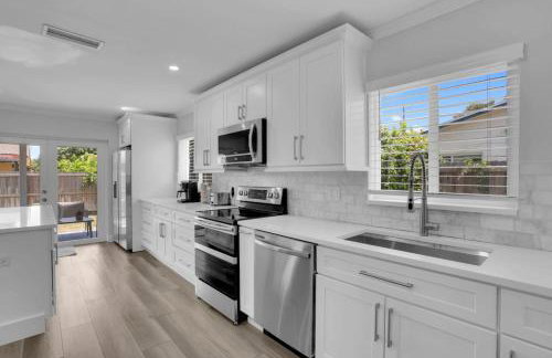 Delray Oasis Pool Hot Tub - Foto 38