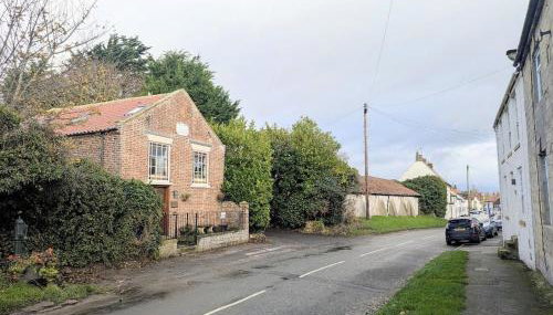 The Cloisters, Muston - Foto 4