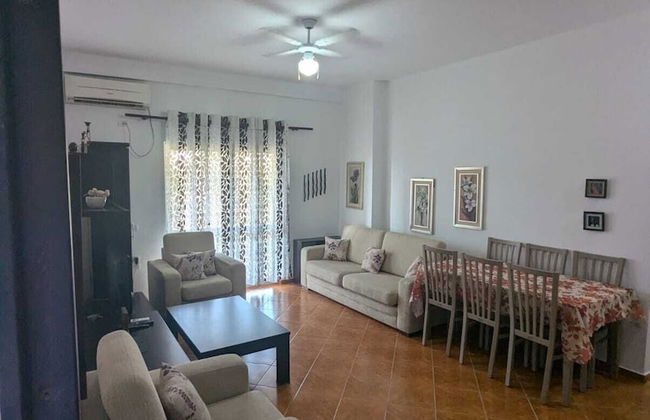 Apartment for Family and Friends - Foto 1