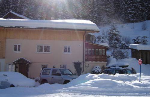 Chalet Ermena - Foto 17