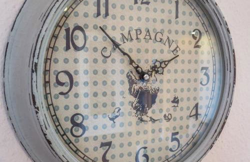 Apartment Panorama by Interhome - Foto 11