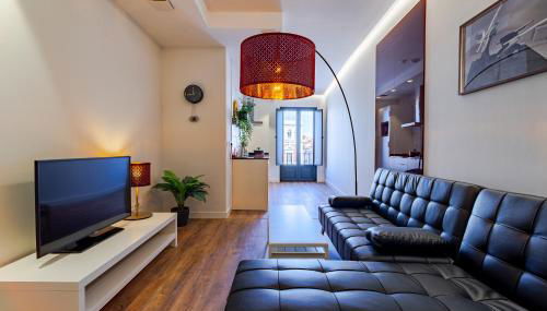 Edificio 13 by Plaza Mayor Apartamentos - Foto 5