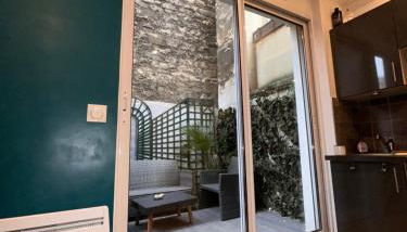 Cosy Appart Hotel Levallois-Perret 92 - Foto 4