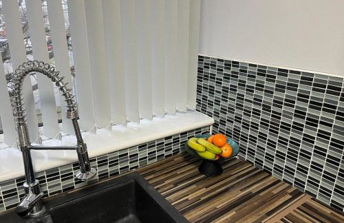 Modern flat-apartment in Marton - Photo 29