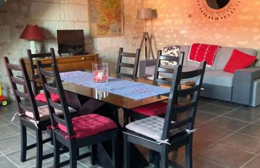 Gite de la Guernouille - Foto 1