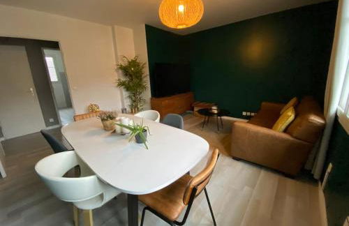 Comme à la maison - Foto 7