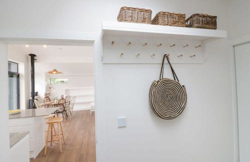 Driftwood Cottage - Foto 23