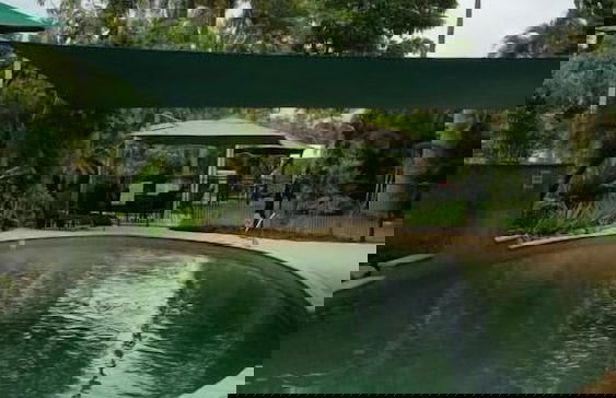 Pacific Sands Holiday Apartments - Foto 20