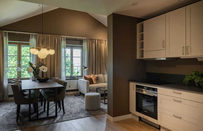 Live and Stay - Ekmanska - Photo 26