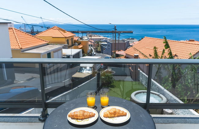 Casa da Av by Atlantic Holiday - Foto 13