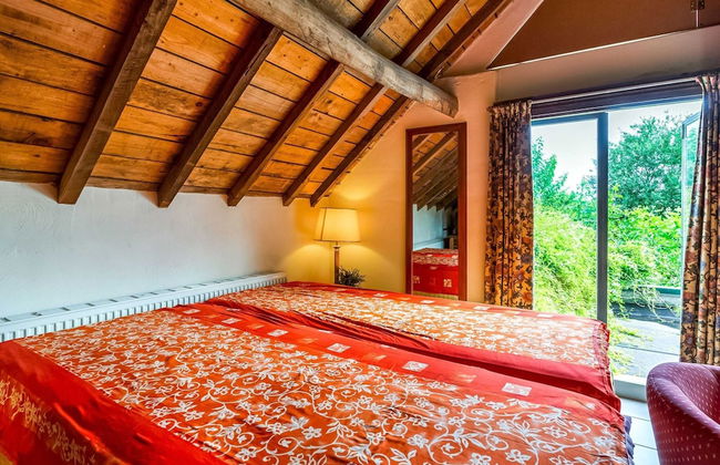 Oud-rekem Heritage Hideaway - Foto 4