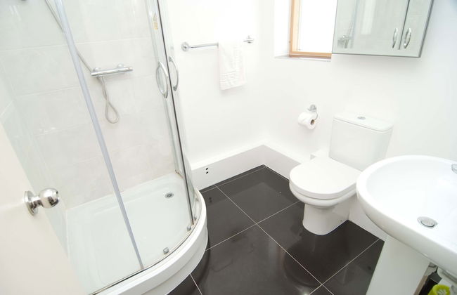 Southampton Serviced Apartment - Foto 38