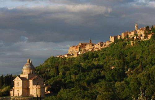 Welcome at Poggio Cantarello Country Home Tuscany - Foto 78