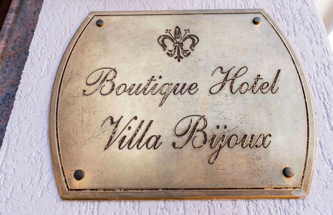 Villa Bijoux - Foto 49