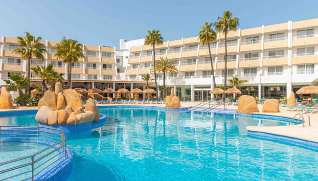 MarSenses Rosa del Mar Hotel & Spa - Foto 2