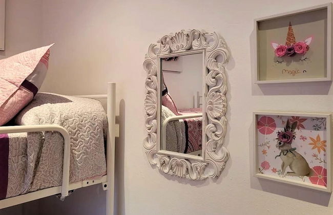 Apartment in Spain Near Sandy Beach - Foto 11