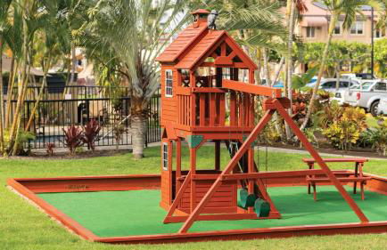 Wyndham Kona Coast Resort 1BR Apartment with Resort Access - Foto 29