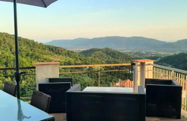 Comfortable Apartment with Sea View in Falcinello - Foto 11