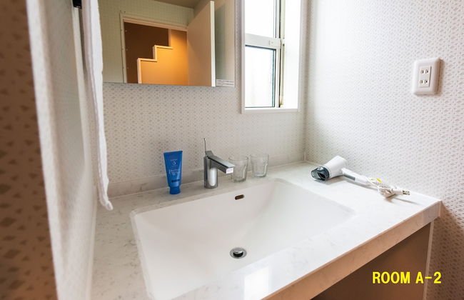 MEIBI HakoneYumoto - Foto 39