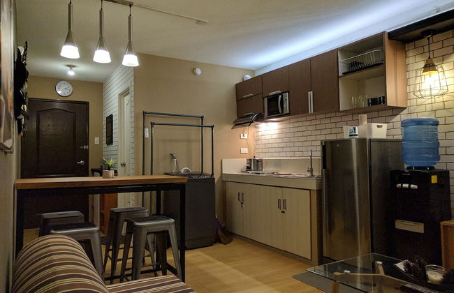 1BR Unit For Rent One Oasis Condominium - Foto 48