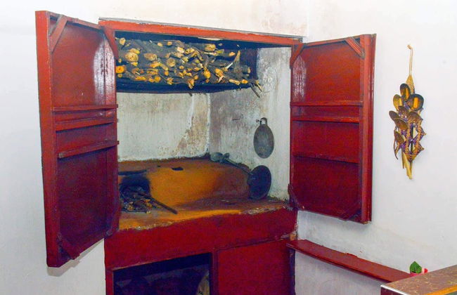 Sommersheild Cottage - Photo 8