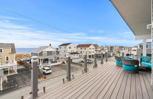 Serendipity Beach Retreat Entire House - Foto 19