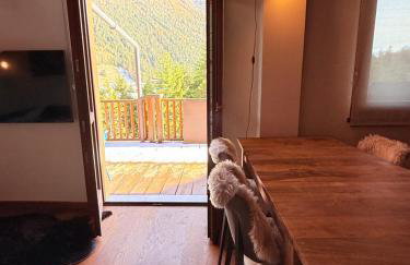 Maison Poluc - Maison Monte Rosa - Foto 48