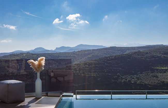 Argyrie Villas - Foto 46