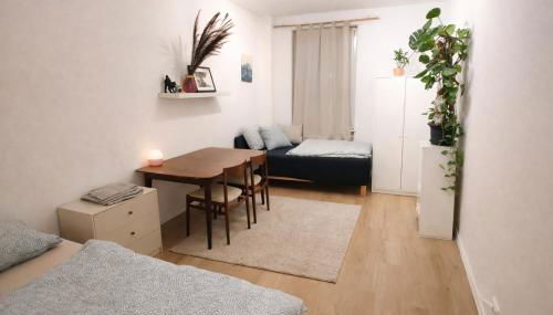 Central Kelkheim apartment near station - Foto 3