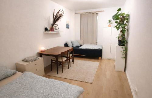 Green Plants 24 7 Check In 4 Persons - Foto 6