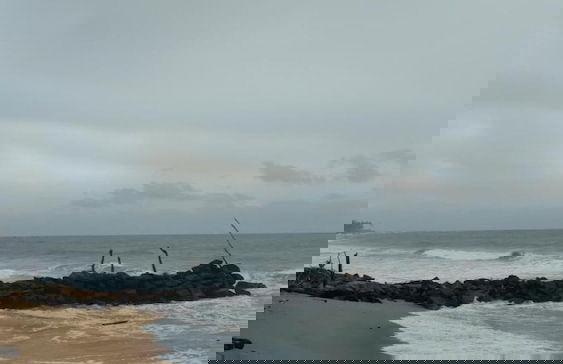 Villa Roma Sea Beach View - Foto 19