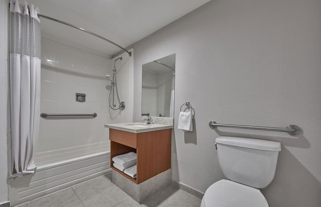 Extended Suites Monterrey Aeropuerto - Foto 28