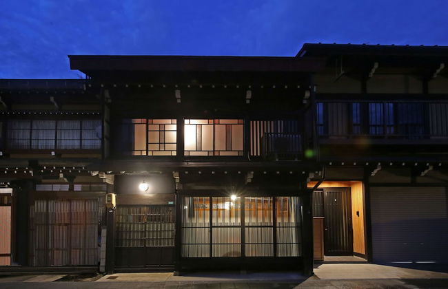 Iori Stay Hida - Foto 3