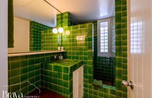 Es Forn - Vistas panorámicas a la bahía I terraza privada I 5 dormitorios I chimenea I centro histórico I Brava Experience - Foto 14