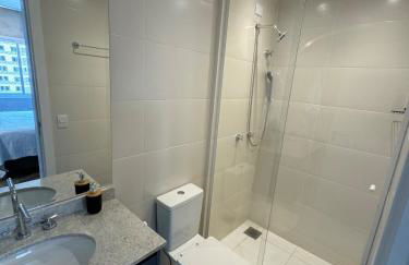 Studio Luxo JH 706 Best Location in Gleba - 1 Quarto - Foto 40