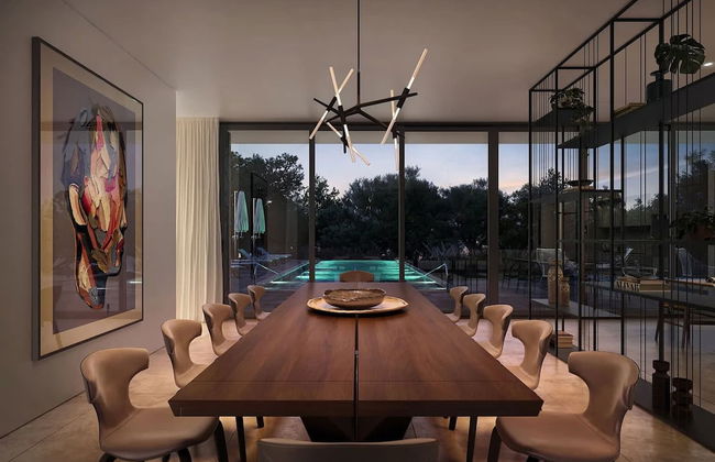 Brightwater by Rove Sauna Pool Outdoor Spaces - Foto 22