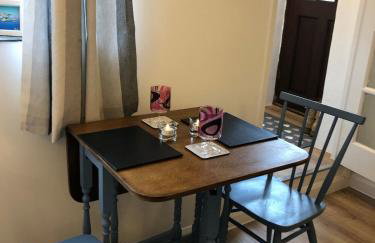 Wren Cottage at Trenale Court Cottages - Foto 29