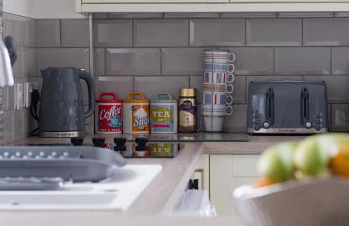 Shepherd's Rest Apartments Central Location With Parking - Foto 13