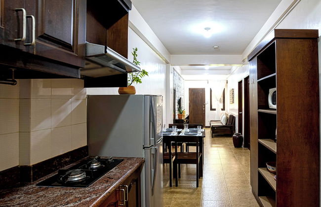 La Casa Española Apartelle - Foto 30