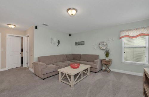 Amazing home 5bd, 5ba, South facing pool and hot tub - Foto 27