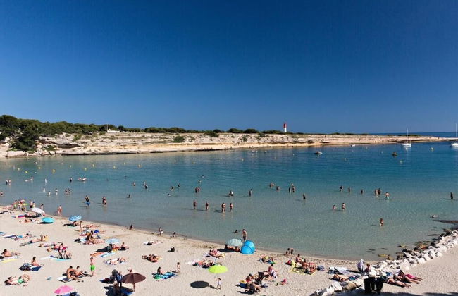 Odésia Vacances Village Club Le Pescadou - Photo 32