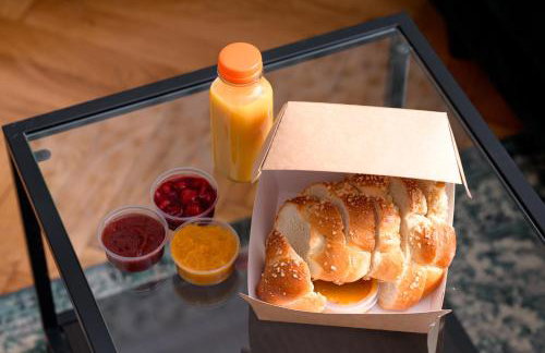 Native Apartments Masarska 8/5 - Photo 84