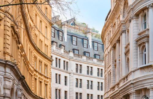 Welcome London - Trafalgar Square - Photo 76