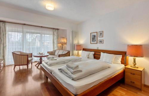 Apartments Am Schwarzwälder Hof - Foto 38